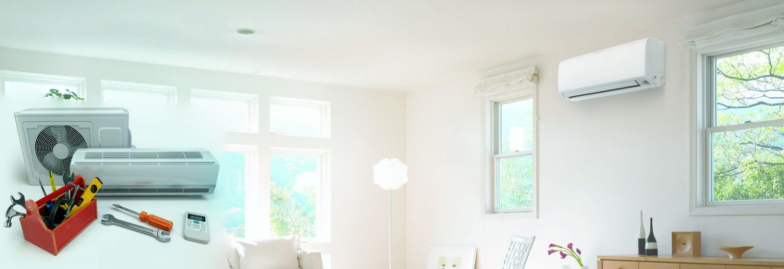 In What Scenarios Should We Go for a Split Air Conditioner? air