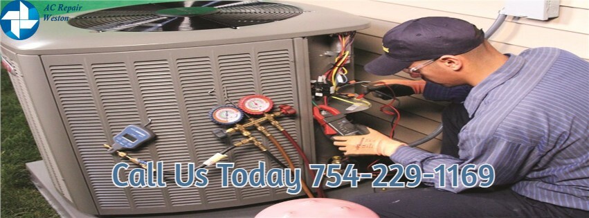 Major Signs that Indicate AC Unit Replacement