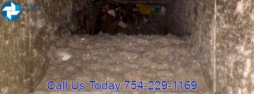 Air Duct Cleaning Weston