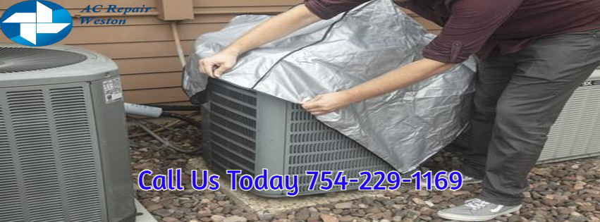 STORE AC OVER FALL AND WINTER USING BEST TIPS